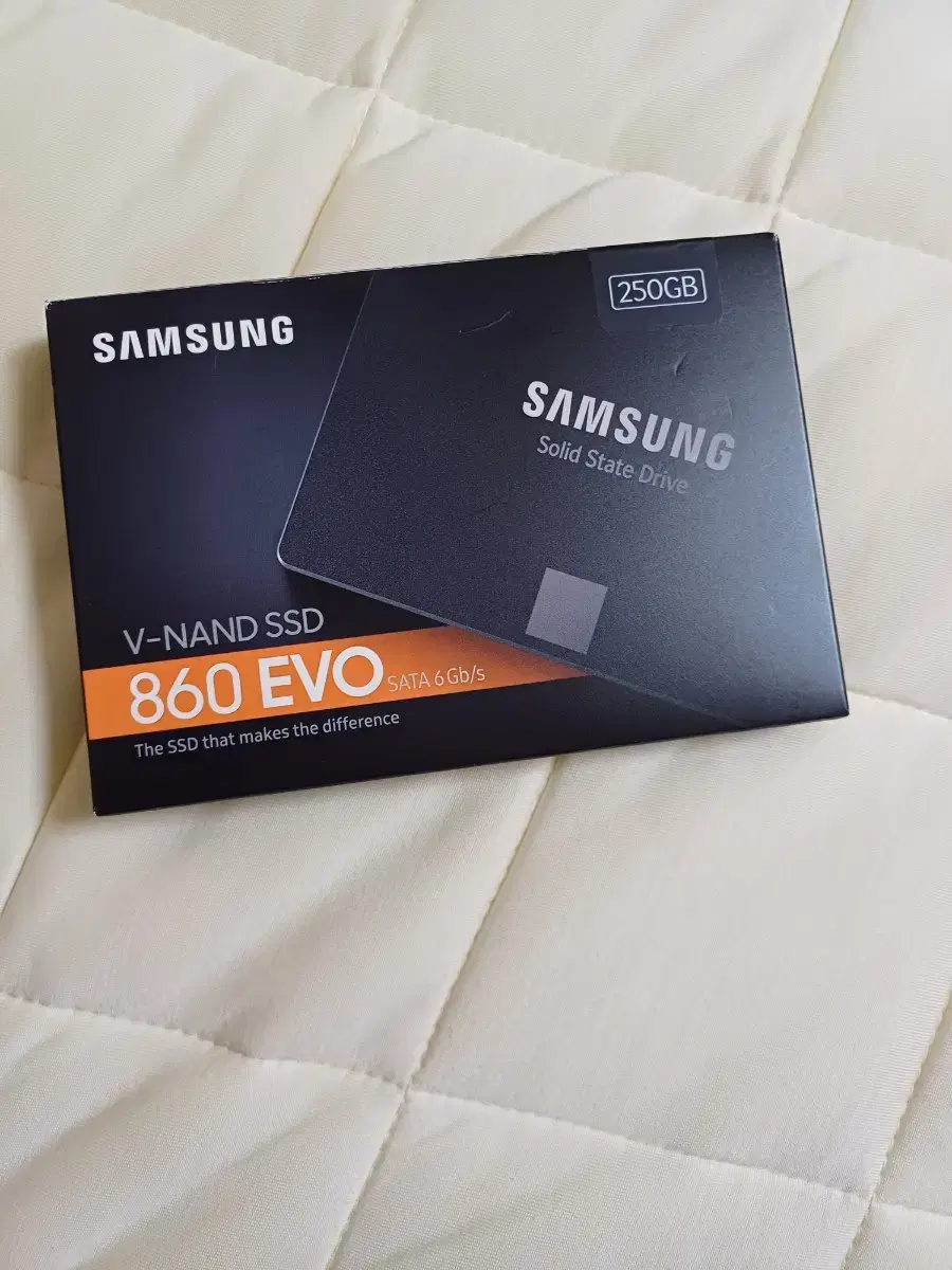 SSD